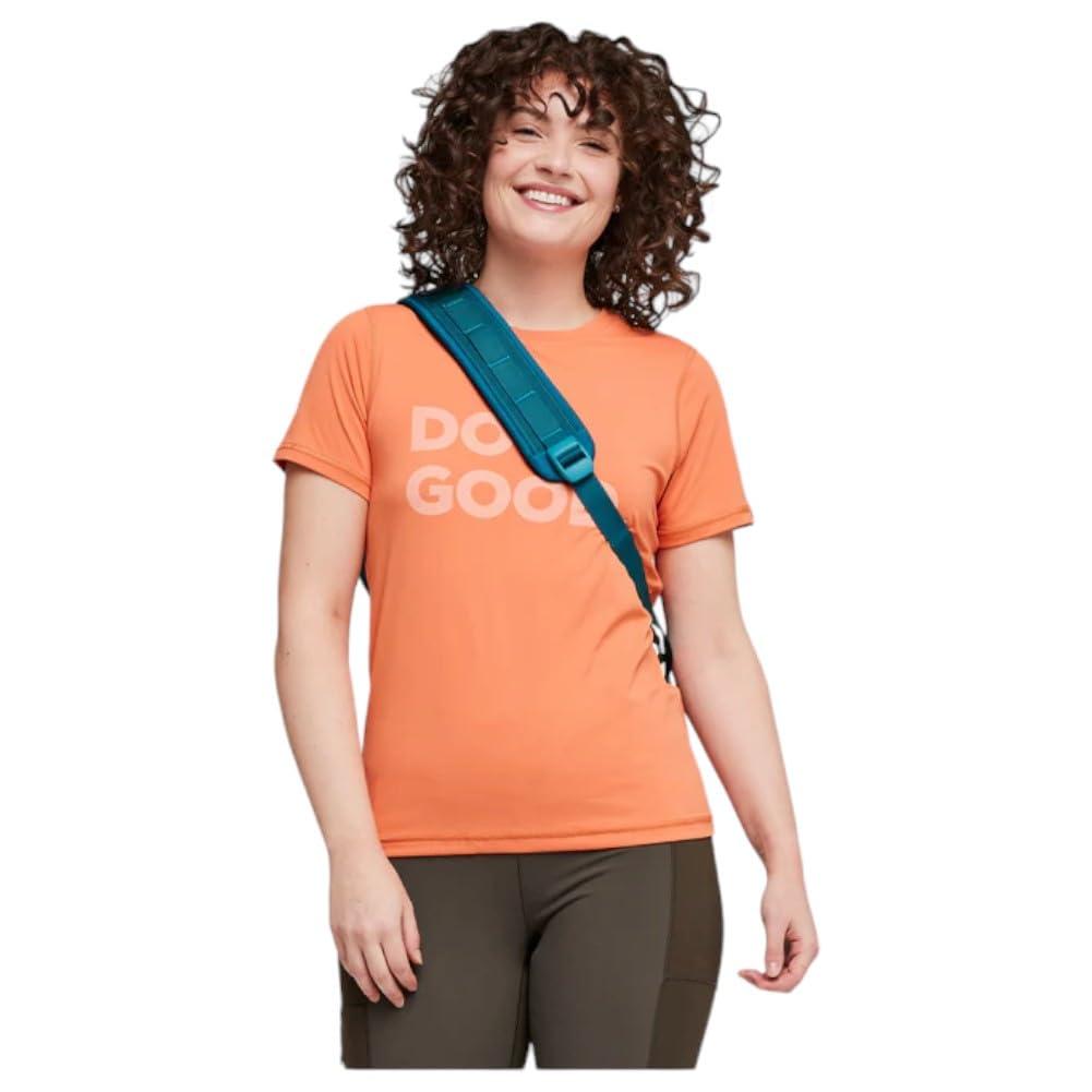 Cotopaxi Cotopaxi Chasqui 13L Sling Cada Dia Abyss