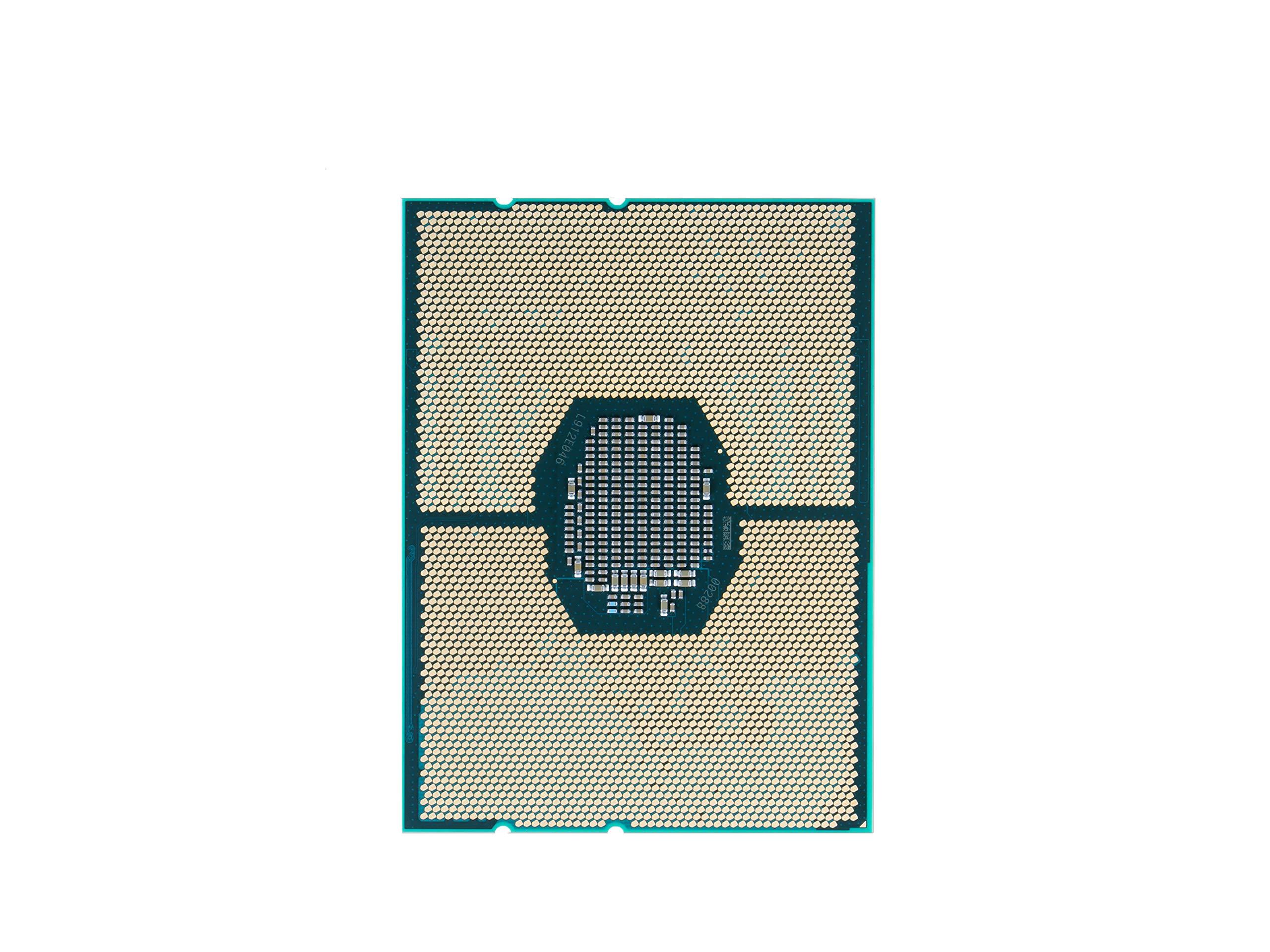 Intel Intel Xeon Gold 6230 Icosa-core (20 Core) 2.10 GHz Processor - OEM Pack