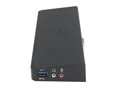 Dell Dell D3000 SuperSpeed USB 3.0 Docking Station (YWDN0)
