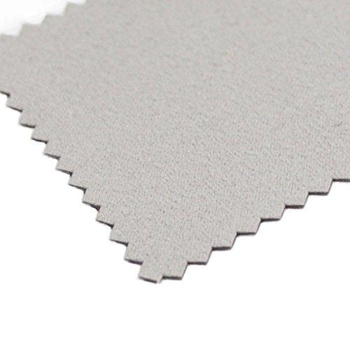 PcProfessional PcProfessional Black Ultra Thin Silicone Gel Keyboard Cover for Dell Inspiron 15 3000 Series 15.6" Laptop with Application Kit (Please Compare Keyboard Layout and Model)