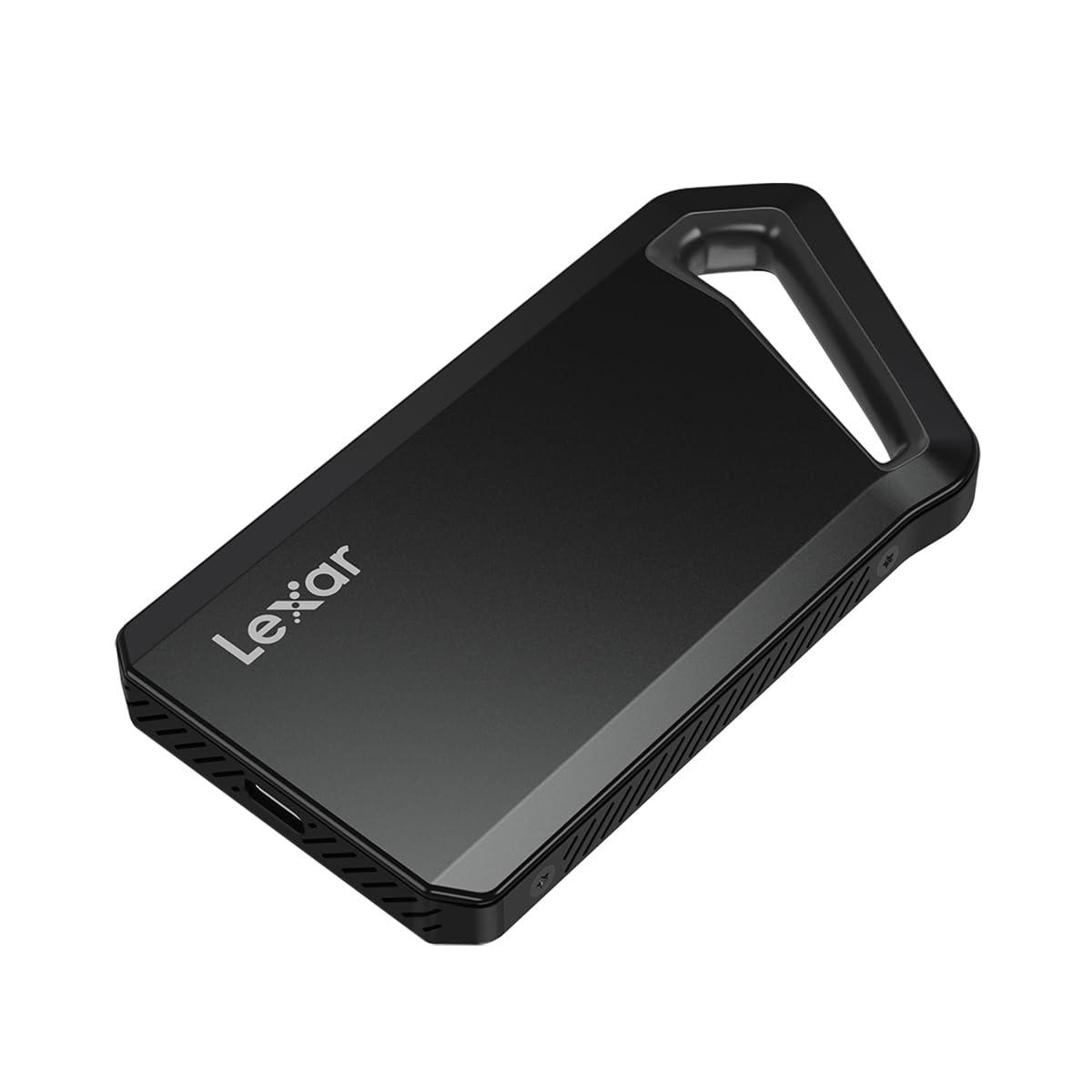 Lexar Lexar SL600 USB 3.2 Type-C Portable External SSD - 1TB