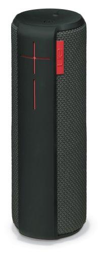 Ultimate Ears Ultimate Ears Boom Wireless Bluetooth Speaker - Black