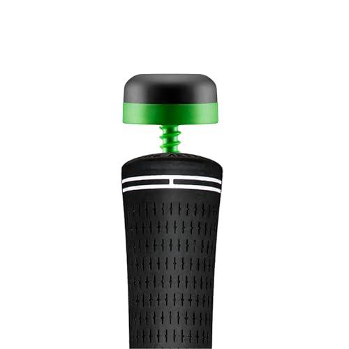 Arccos Golf Arccos Smart Sensors: Automatic Golf Game Tracking System, A.I. Powered Caddie, A.I. GPS Rangefinder & Smart Club Distances