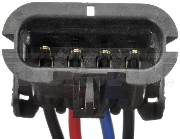 Dorman Dorman - 620-977 - Dual Fan Assembly Without Controller