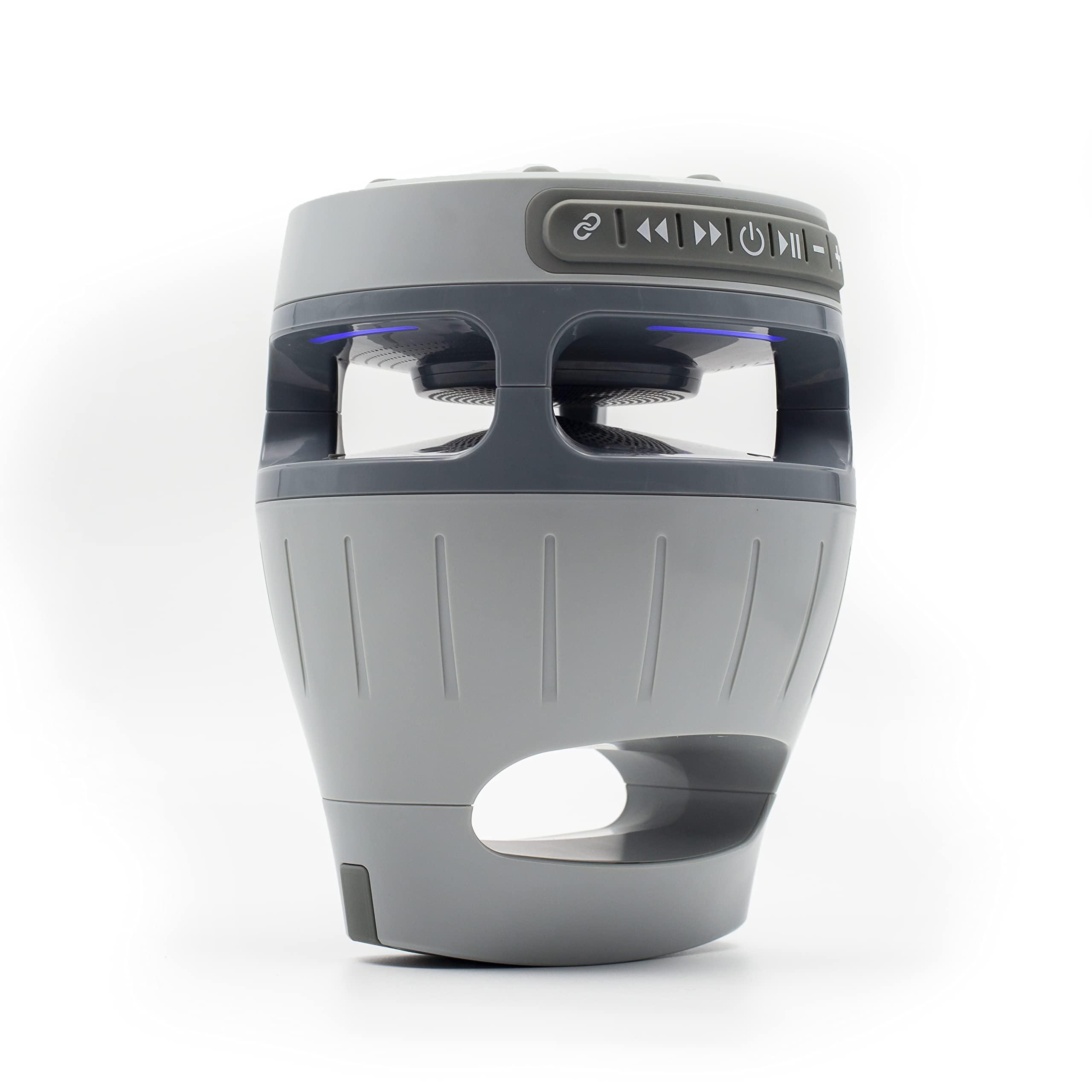 Poly-Planar Poly-Planar FS1 Floating Bluetooth Speaker