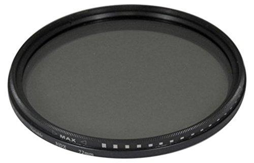 Grace Photo 67mm Variable Neutral Density NDX Filter for Samsung NX300