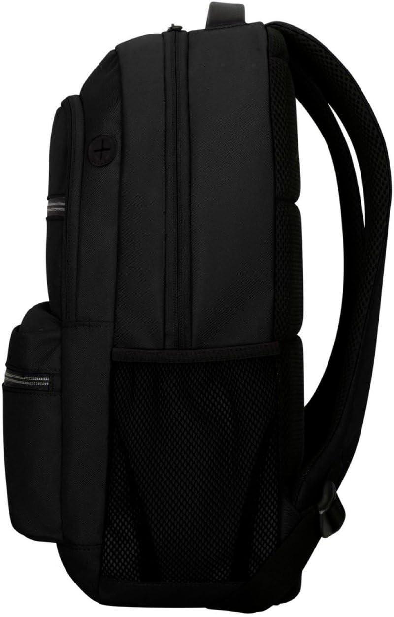 Targus Targus Octave II Backpack for 15.6 Laptops TBB637GL - Black