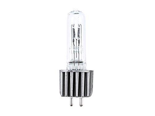 SYLVANIA Tungsten Halogen 375W Bulb in Clear