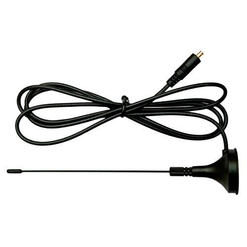 Nooelec Nooelec NESDR Mini USB RTL-SDR & ADS-B Receiver Set, RTL2832U & R820T Tuner, MCX Input. Low-Cost Software Defined Radio Compatible with Many SDR Software Packages. R820T Tuner & ESD-Safe Antenna Input