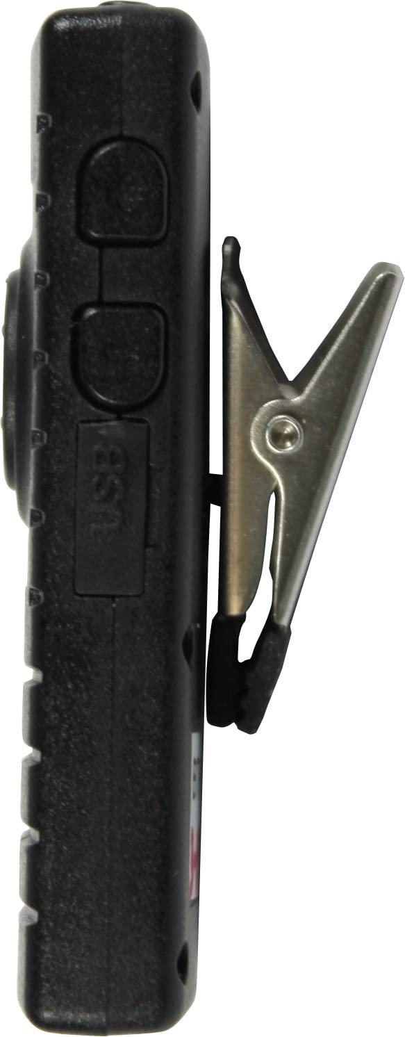 PRYME PRYME BTH-300-MAX-Kit1 Bluetooth Headset w/Bud Style Earphone for 2-Way Radios, CellPhones, and Tablets w/Bluetooth (iOS or Android) for ZELL0, ESChat, Wave, Streamwide, and Other PTT Apps