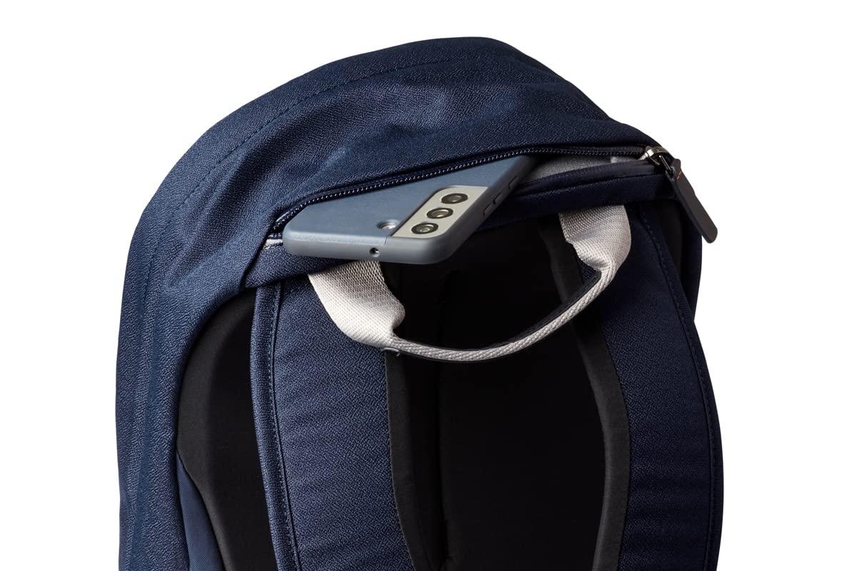 Bellroy Bellroy Classic Backpack Compact (Laptop Bag, Laptop Backpack, 16L) - Navy