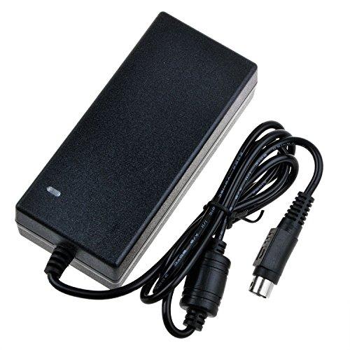 PKPOWER PK Power AC DC Adapter Compatible with Iomega JAZ Drive SCSI V1000S DDXV1000S V10005 DDXV10005 V2000S DDXV2000S V20005 DDXV20005 External HDD HD Power Supply Cord Cable Charger PSU