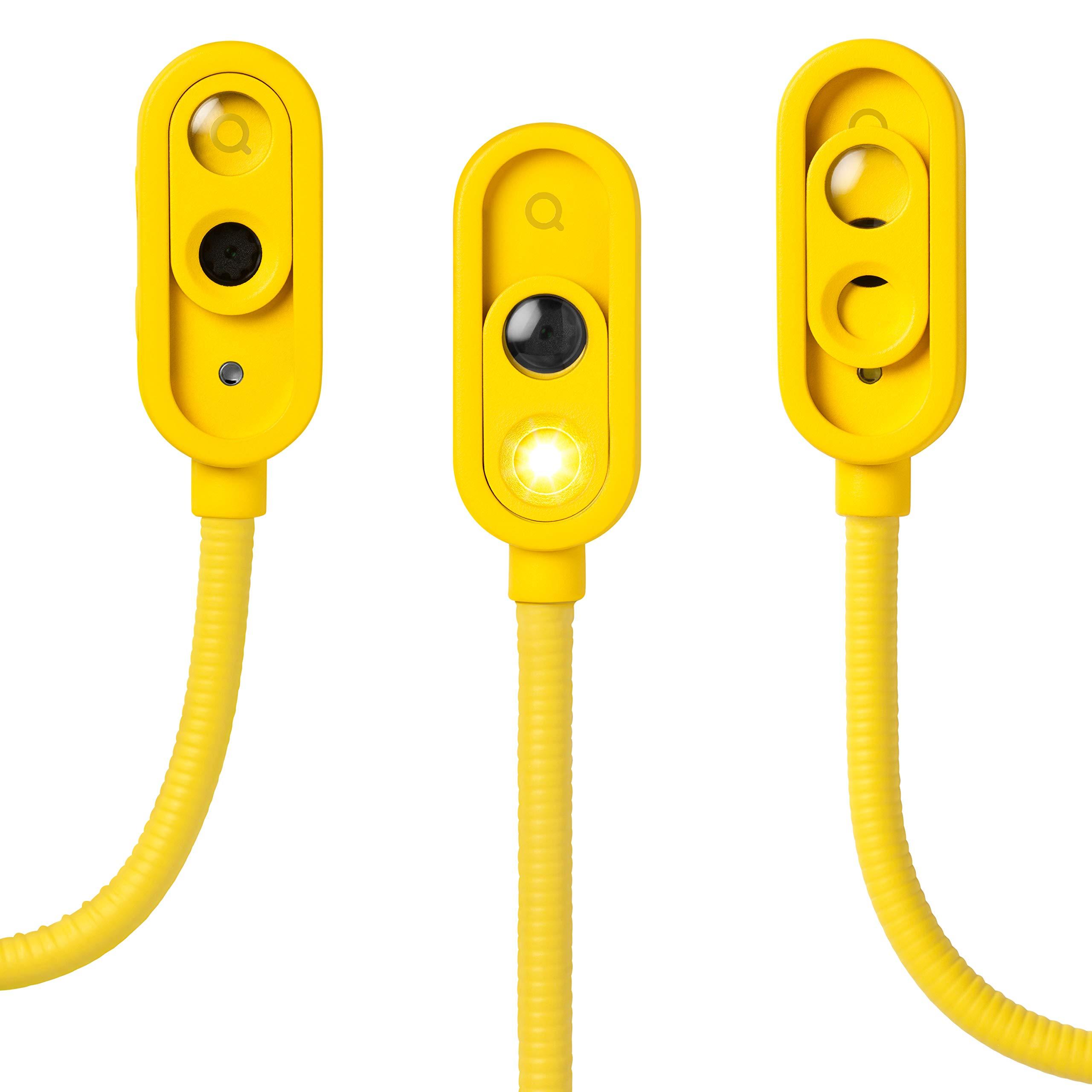 Kano Kano Webcam - Flexible, Macro, Video and Pictures