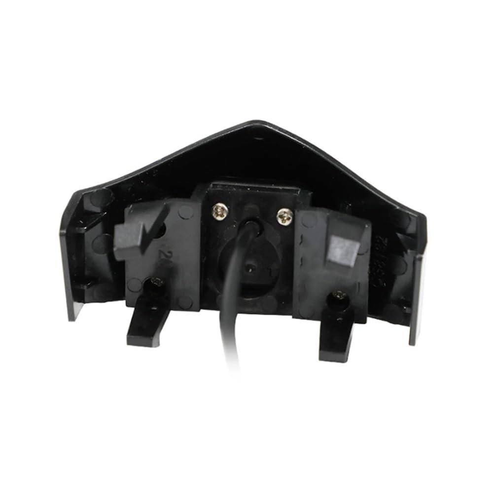 Conpert Reversing Camera for Audi Q7 2012-2019, CCD AHD Car Front View Camera