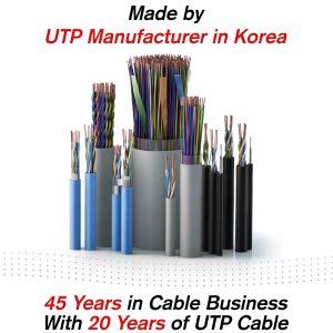 fast Cat. Fast Cat. 22 AWG/Gauge, 2 Conductor 500ft, White Fire/Alarm/Security Cable - PVC Jacket, Unshielded, (CMR-CL3R-FT4) Rated in-Wall Use- UL Rated - Coil