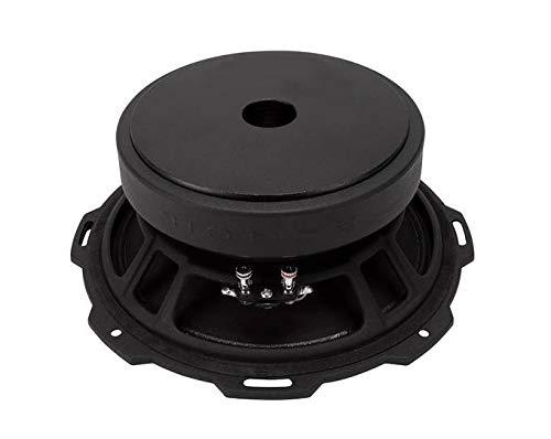 Rockford Fosgate Rockford Fosgate 4 PPS4-8 8-Inch 1000 Watt 4-Ohm MidRange Car Stereo Speakers