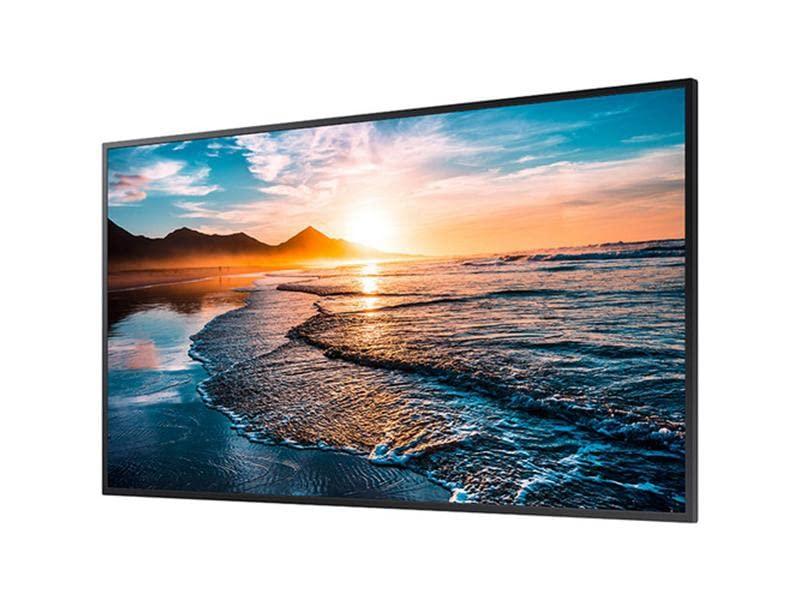 SAMSUNG Samsung 43INCH/3840 X 2160/4000:1/8MS (QH43R)