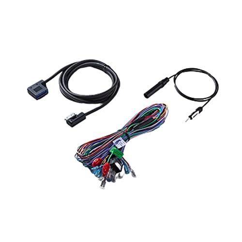 PIONEER Pioneer RGB EXT Cable/Antenna Leads, 8.40in. x 4.80in. x 2.40in. (RD-RGB150A)