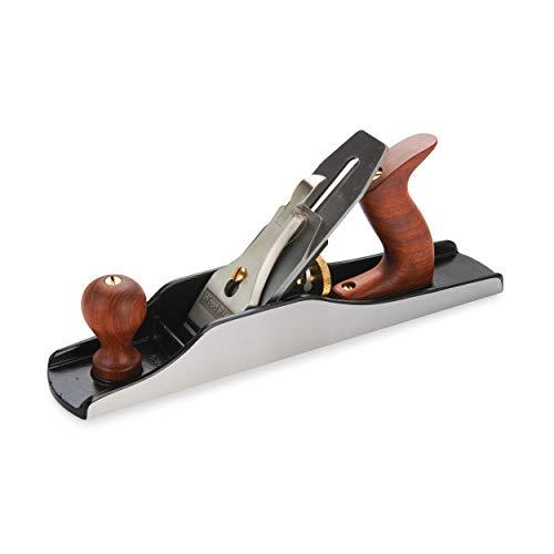 WOODRIVER WoodRiver #5 Bench Plane, V3