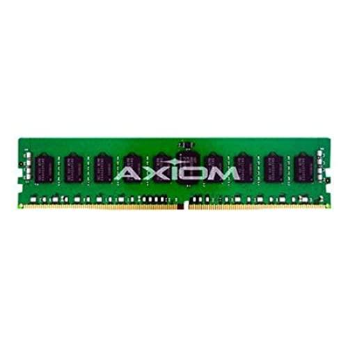 Axiom Axiom 32GB DDR4-2666 ECC RDIMM - AX42666R19C/32G