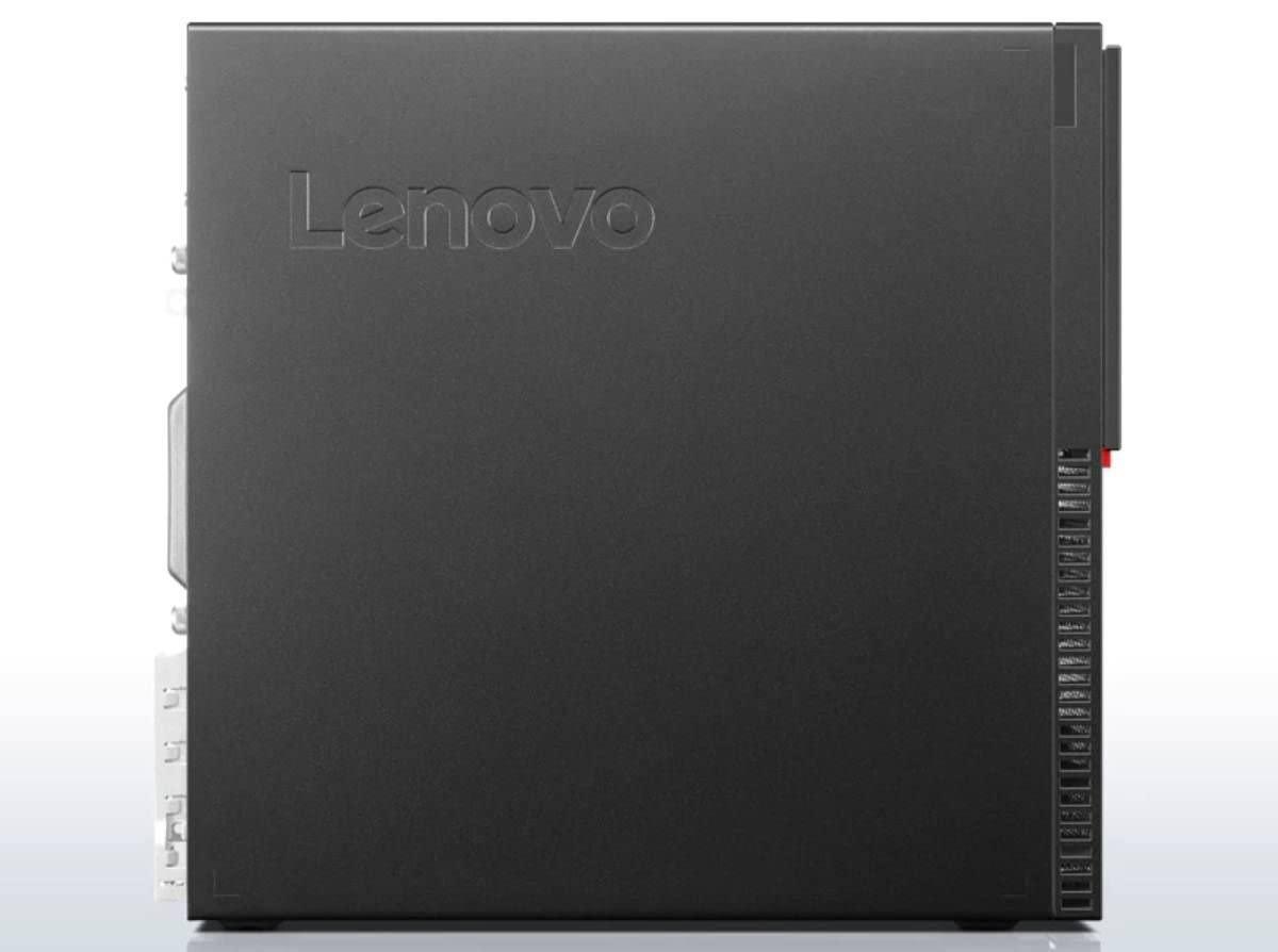 Lenovo Lenovo Small Desktop Computer (SFF), Dual 24 Inch Monitors, Intel Core i7-6700, 32GB RAM 512GB SSD +2TB HDD, 2GB Graphics Card, HDMI, WiFi, Bluetooth,Wireless Keyboard Mouse (Renewed)