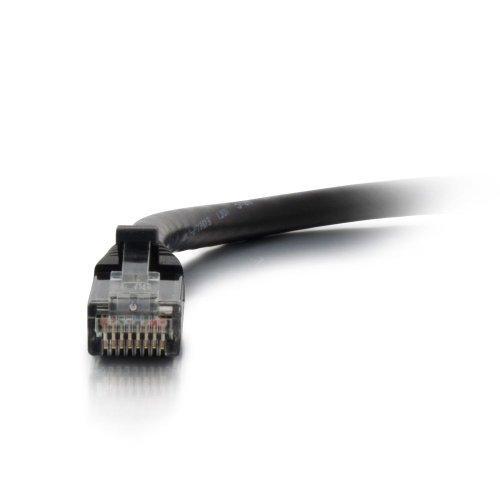 C2G/ Cables To Go C2G/ Cables To Go C2G/Cables to Go 00482 Cat5e Snagless Unshielded (UTP) Network Patch Cable