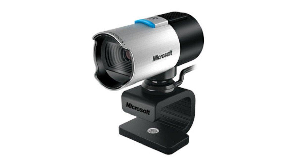 Microsoft Microsoft LifeCam Studio