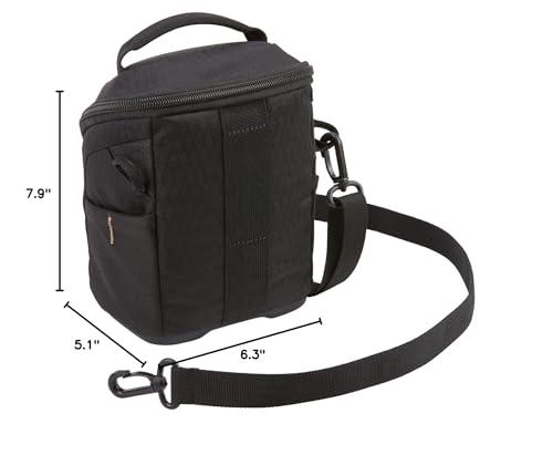 Case Logic Case Logic Viso DSLR/Mirrorless Camera Case,Black