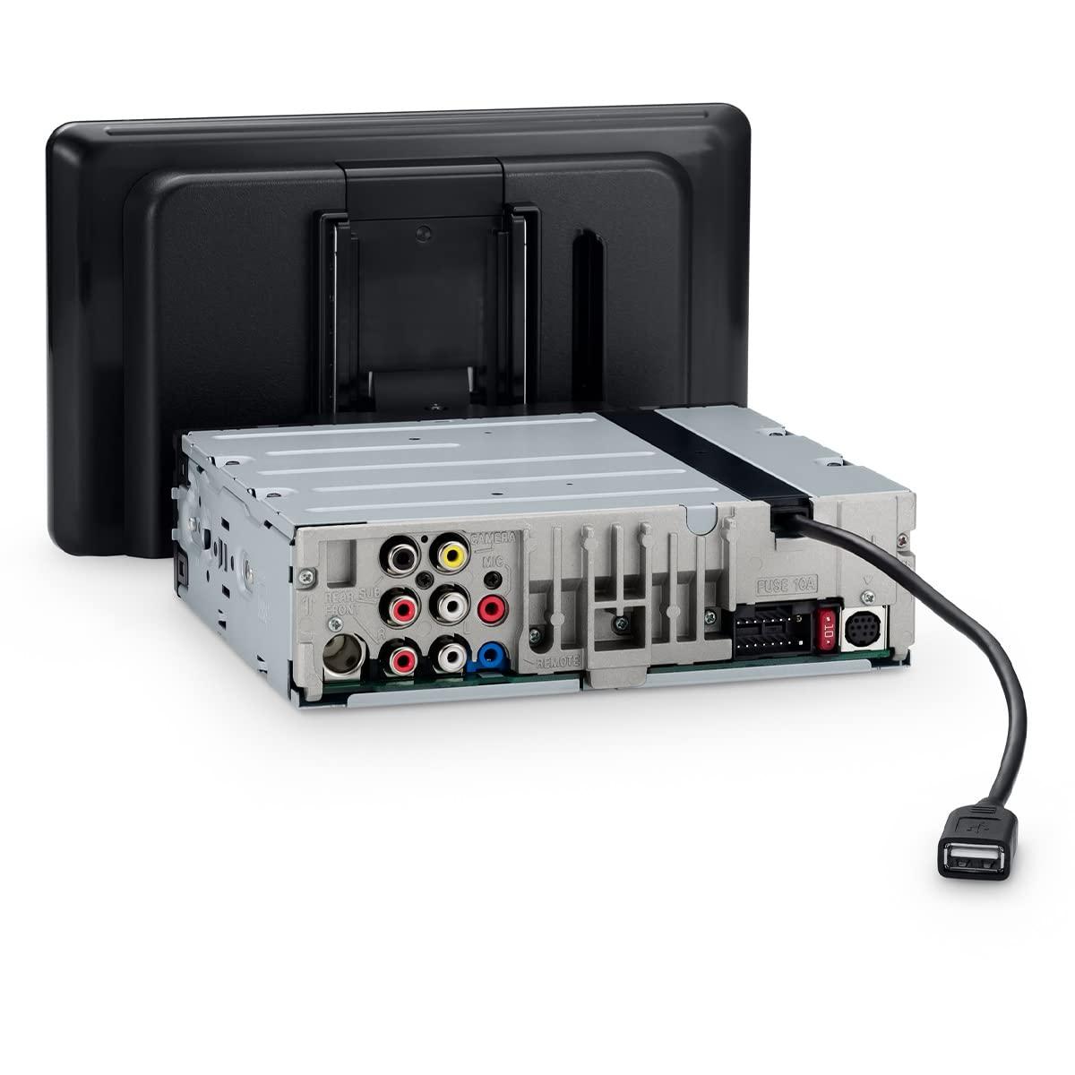 Sony Sony XAVAX8100 9" Touchscreen Head Unit