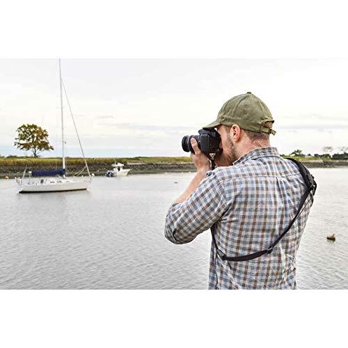Promaster Promaster Swift Strap 2 HD for Professional DSLR - Brown