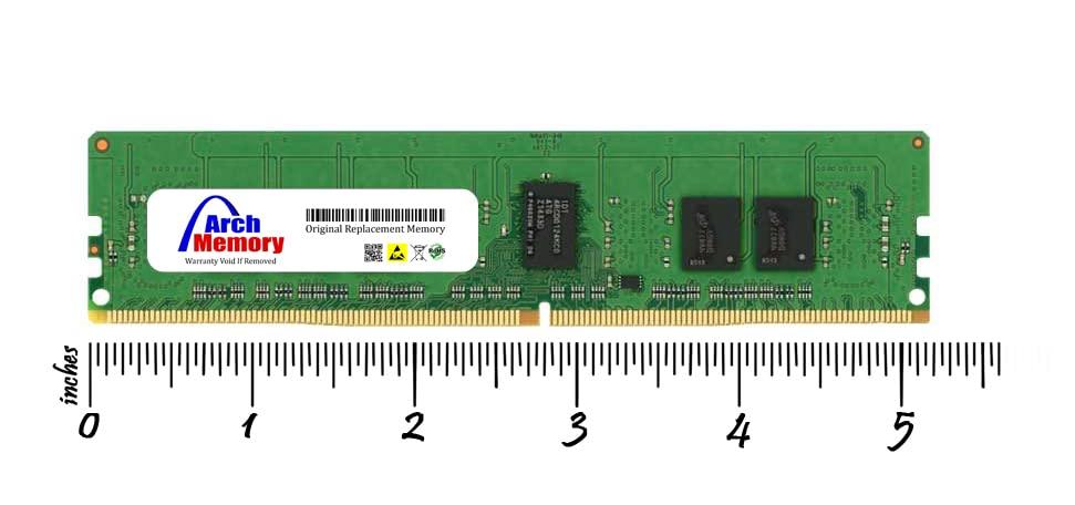 Arch Memory Arch Memory Replacement for Lenovo 5M30V06896 8GB 288-Pin DDR4 2933MHz RDIMM Server RAM