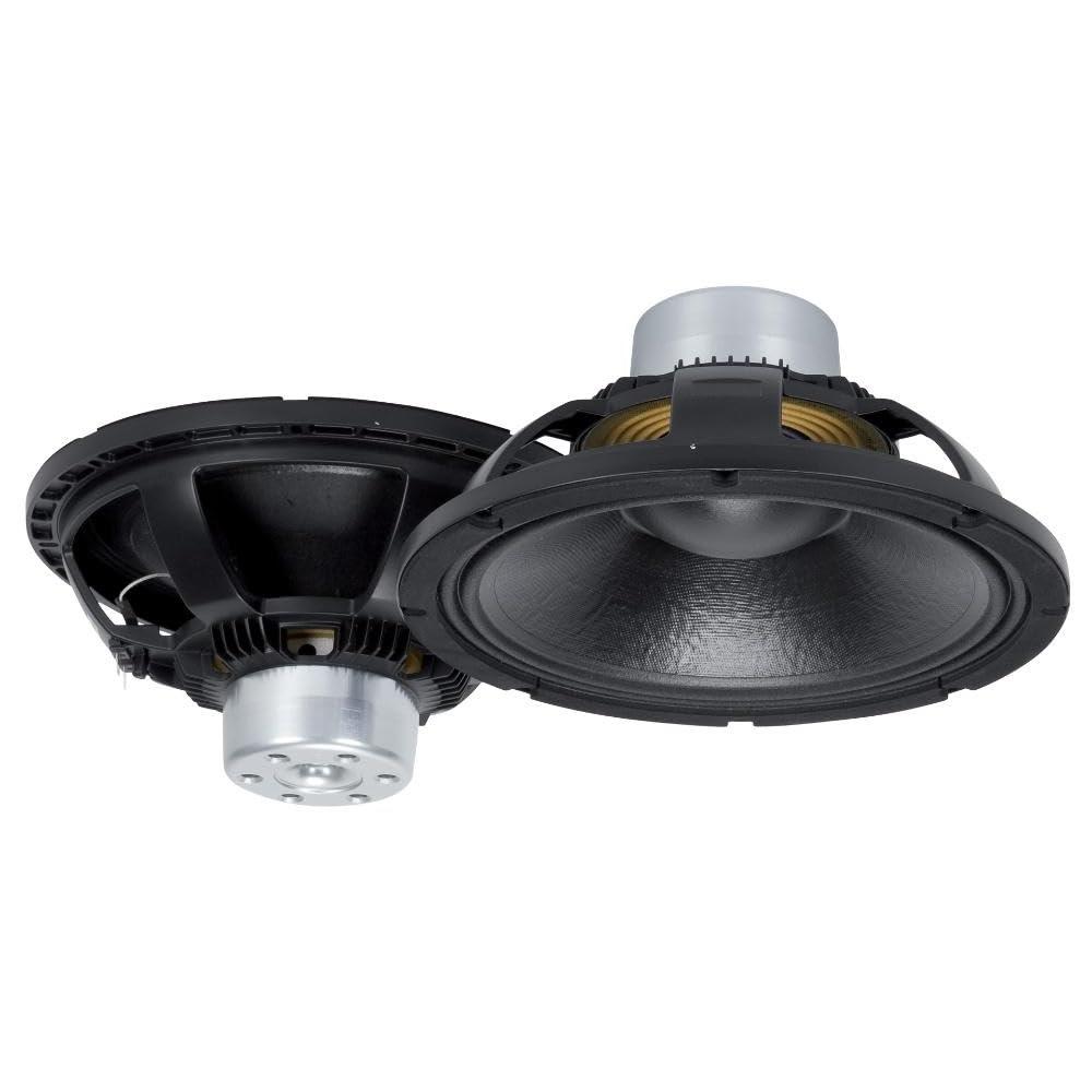 RCF RCF 12\" 1000W 3\" VC MIDBASS WOOFER