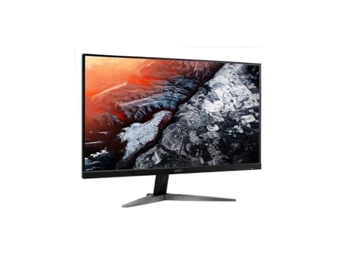 acer acer 27 170Hz 2K Gaming Monitor 1ms AMD FreeSync Premium, WQHD (2560 x 1440), HDR Support (1 x Display Port 1.2 & 2 x HDMI 2.0 Ports) Nitro KG271U Pbiip DealExpress Accessories