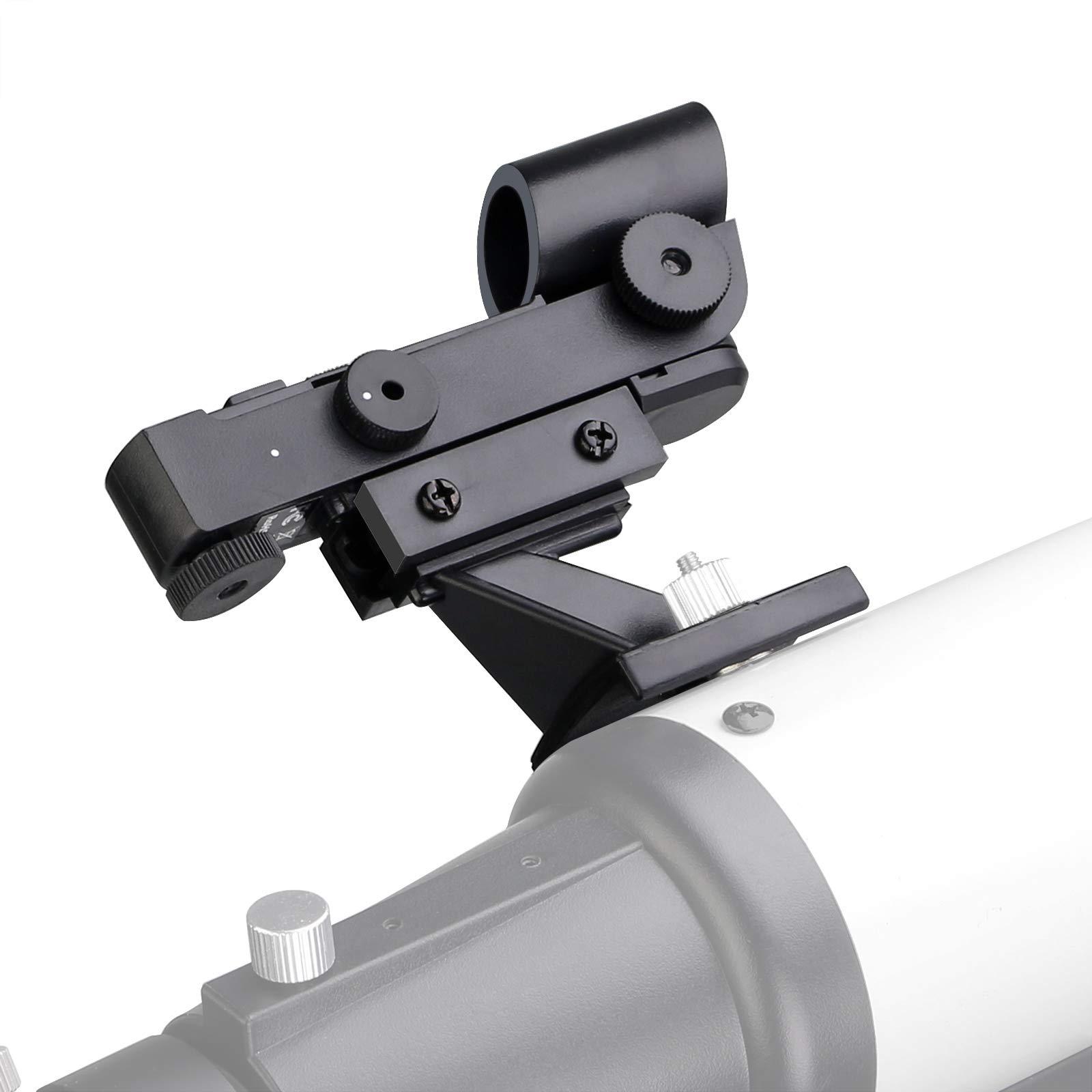 SVBONY SVBONY Finder Scope Red Dot Reflex Viewfinder and 40mm Telescope Eyepiece for Astronomy Telescope
