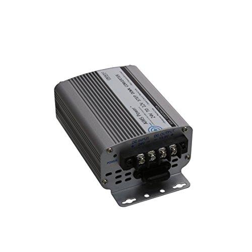 AIMS Power AIMS Power CON20A2412 20 Amp 24V-12V DC Converter