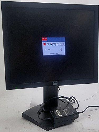 Barco Bayland MDRC-1119 1MP Color Medical Diagnostic Radiology Monitor (K9301800A)