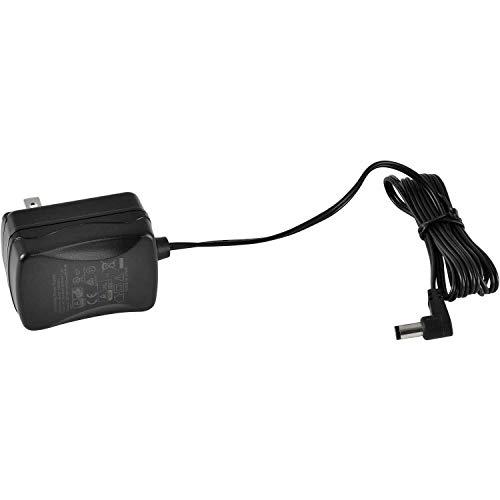 Global Industrial Global Industrial Replacement AC Adapter, 12V 500mA for 318503, 244241 & 244242