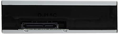 ASUS ASUS DRW-24F1ST - DVD SATA SUPERMULTI Burner - SERIAL ATA - BLACK - OEM Bulk Drive