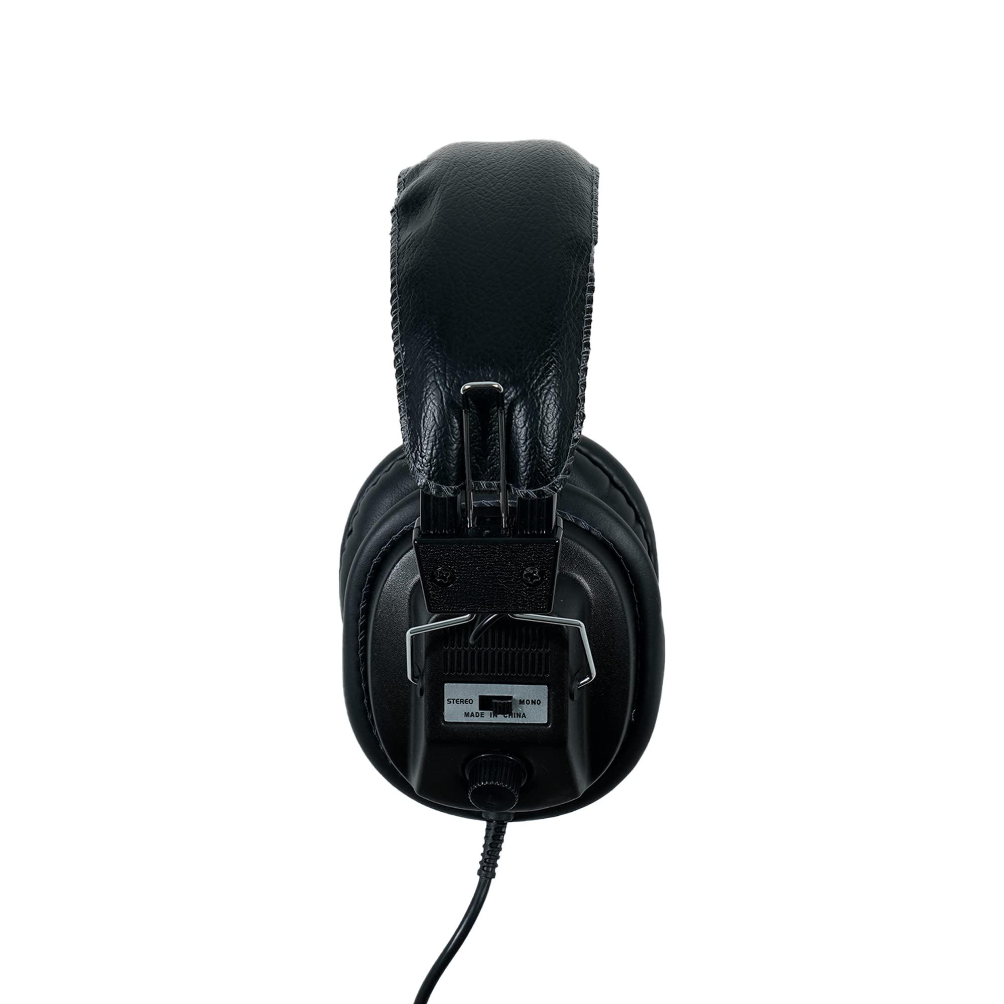 Fisher Fisher Stereo Headphones