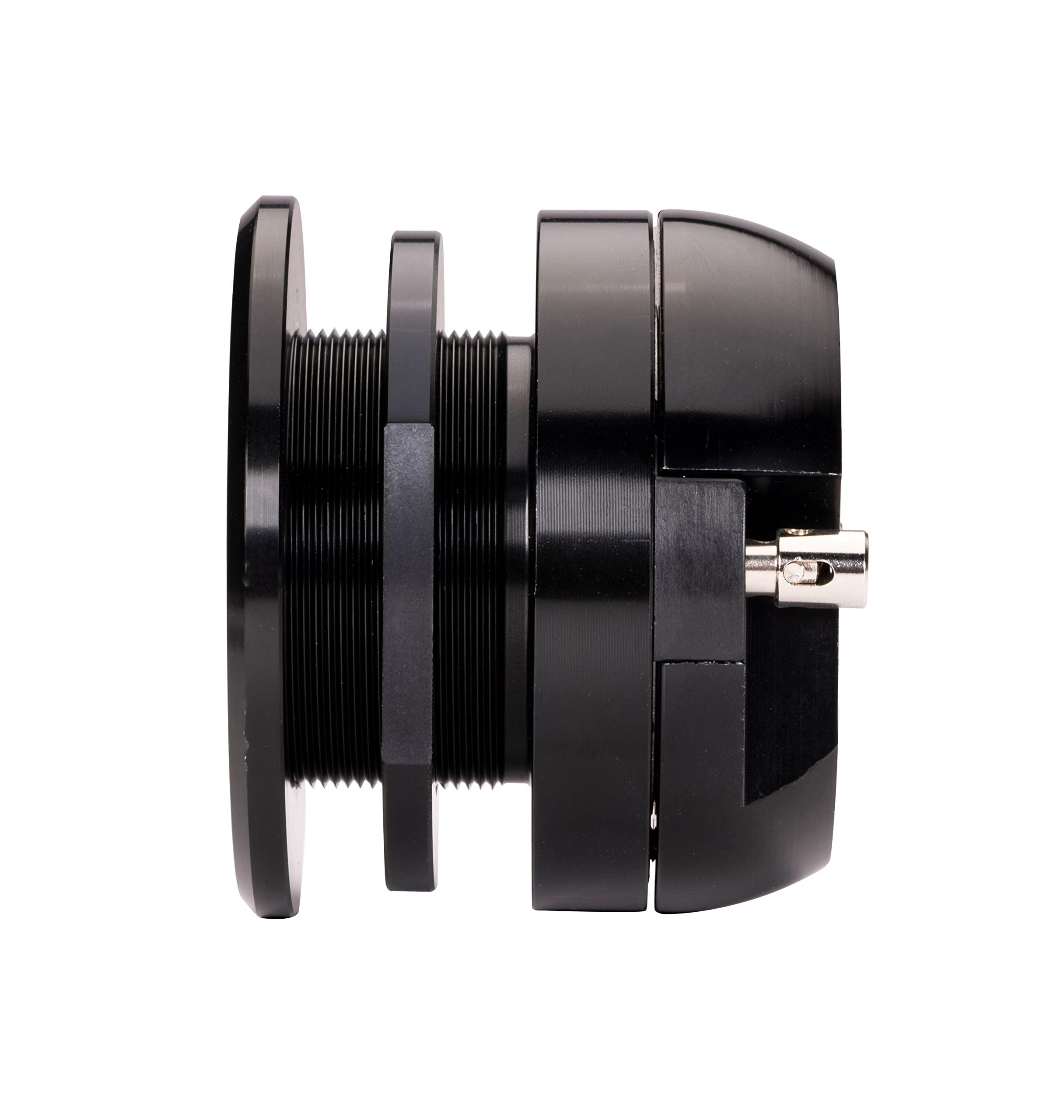 KICKER Kicker 49ST4TW ST4TW 1.5" Pro Audio Dual Mount Bullet Tweeter, Single, 4ohm