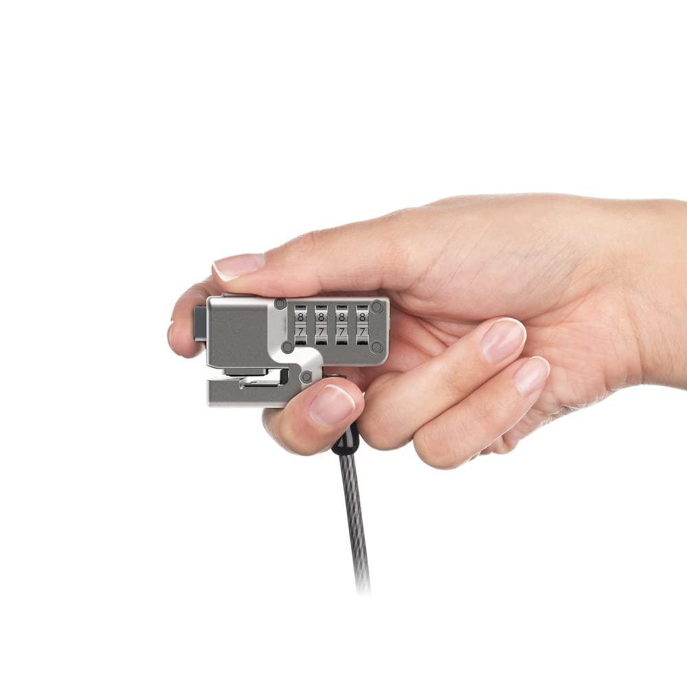 Kensington Kensington Combination Lock for Surface Pro and Surface Go - Serialized