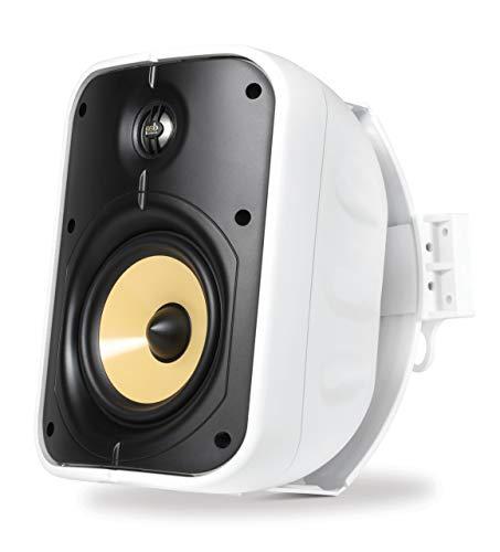 PSB PSB CS500 Universal Compact in-Outdoor Speaker - White