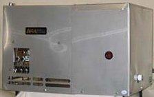 Durastill Durastill 42 Gallon Per Day Automatic Water Distiller 240 Volt