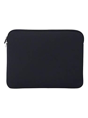 Liberty Bags Liberty Bags Neoprene 13" Laptop Holder OS BLACK