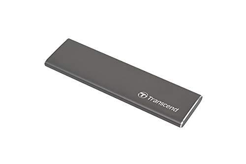 Transcend Transcend StoreJet 600 Portable SSD