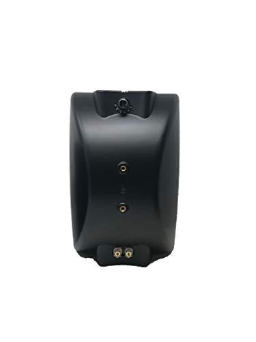 TIC TIC ASP120-6.5" Outdoor Weather-Resistant Patio Speakers with 70v Switch