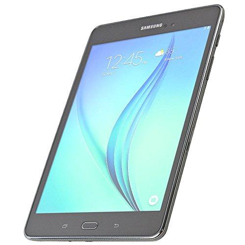 ArmorSuit Armor Suit MilitaryShield Anti-Glare Screen Protector For Samsung Galaxy Tab A 8.0\" (SM-T350, 2015 Release) - [Max Coverage] Anti-Bubble Matte Film