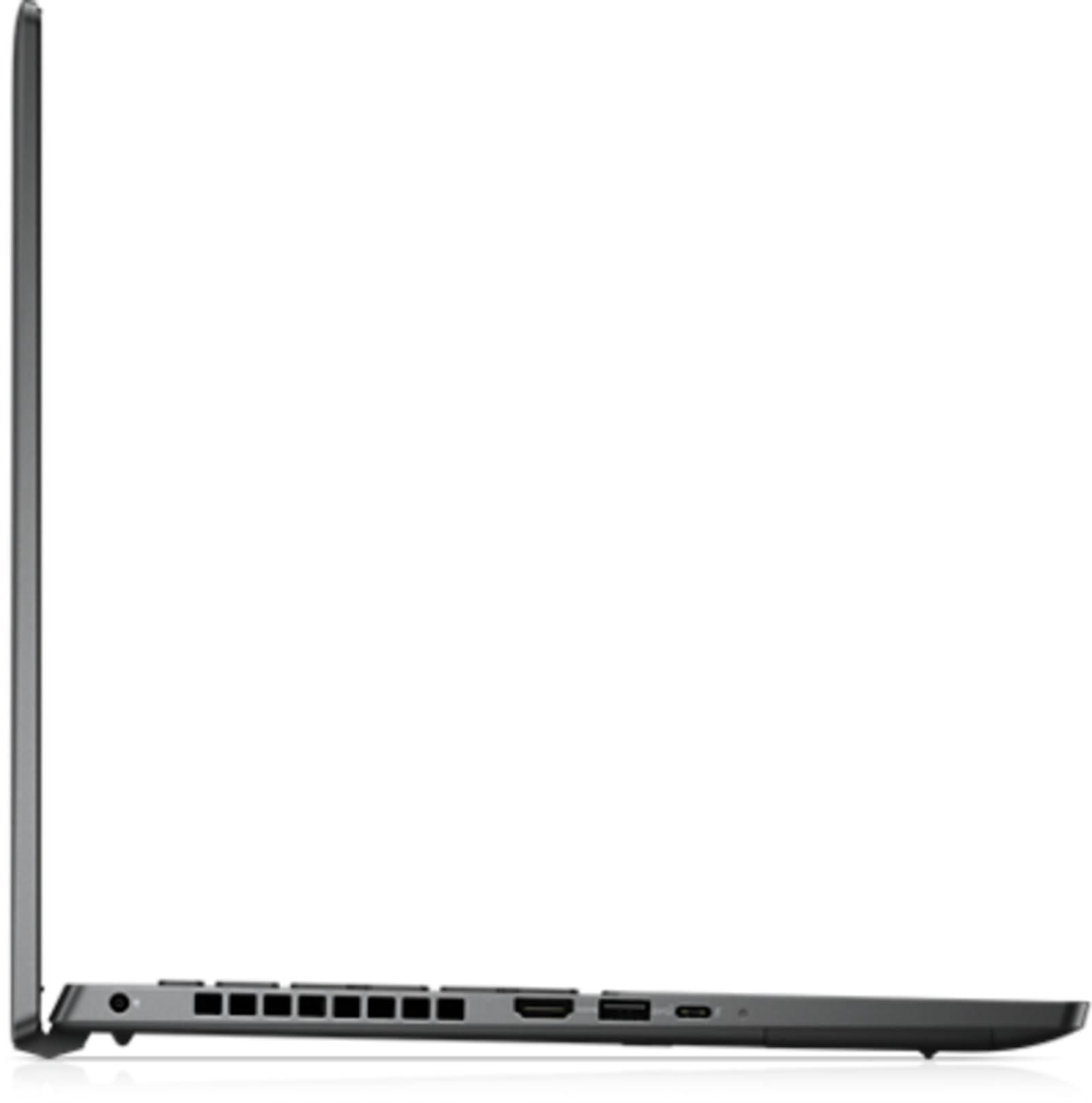Dell Dell Vostro 7620 Laptop (2022) | 16" 1920x1200 FHD+ | Core i7-12700H - 512GB SSD Hard Drive - 4GB RAM - Nvidia GeForce RTX 3050 Ti | 14 cores @ 4.7 GHz - 4GB GDDR6 Win 11 Home Black (Renewed)