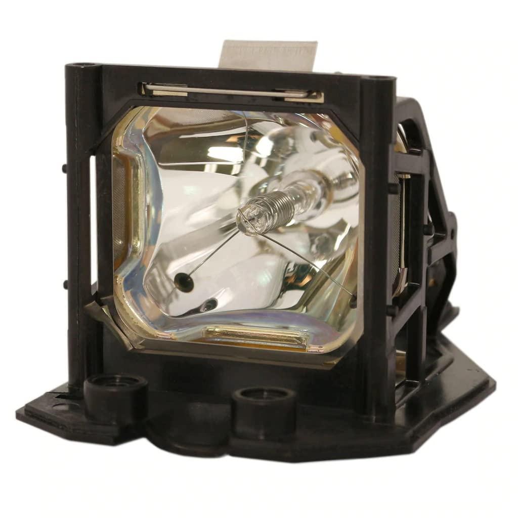 Dekain Dekain Projector Lamp Replacement for SP-LAMP-005 InFocus LP240 Ask Proxima P5 C40 DP2000S, Boxlight SP-45M, Geha Compact 105 Powered by Philips UHP OEM Bulb - 1 Year Warranty