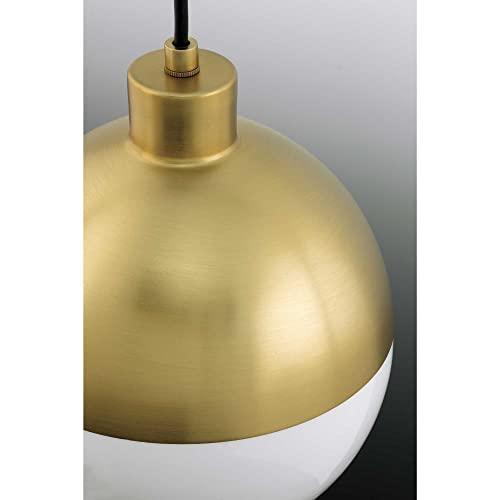 Progress Lighting Med Pendant,1-100W